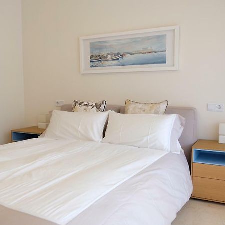 Luxury Modern Apartment With Terrace, Pool And Garage! Marbella Esterno foto